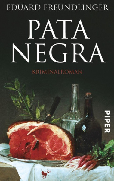 Pata Negra