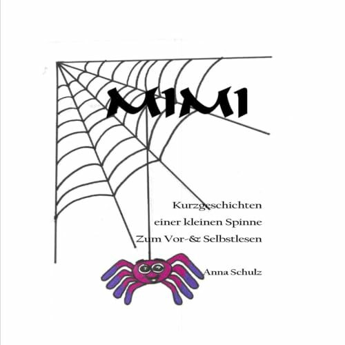 MIMI: Die kleine Spinne