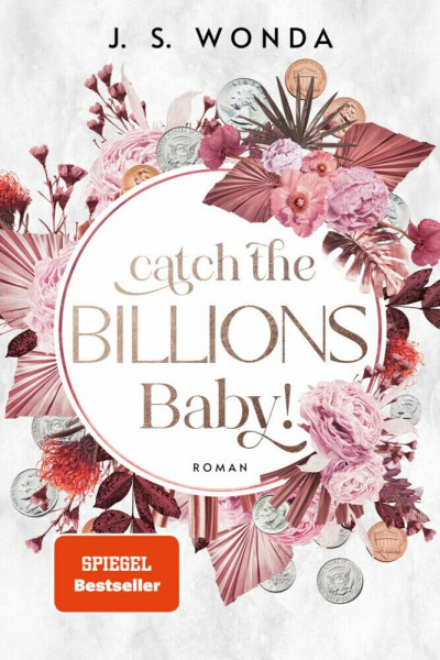 Catch the Billions, Baby! - Bild 3
