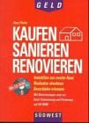 Kaufen, Sanieren, Renovieren, m. CD-ROM