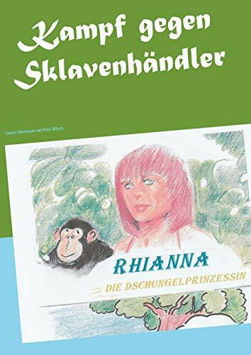 Kampf gegen Sklavenhändler