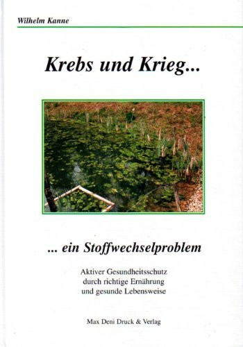 Krebs und Krieg