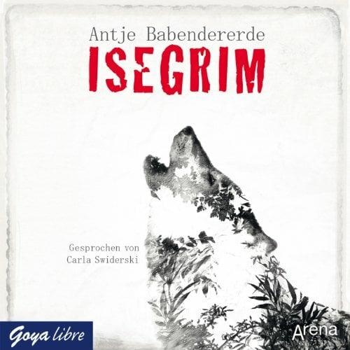 Isegrim: Lesung Isegrim: Lesung