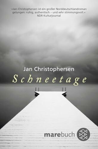 Schneetage: Roman