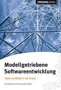 Modellgetriebene Softwareentwicklung