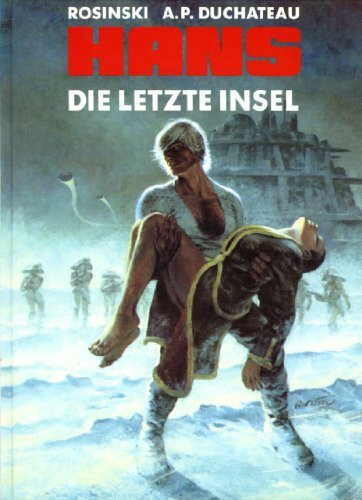 Hans. Die letzte Insel