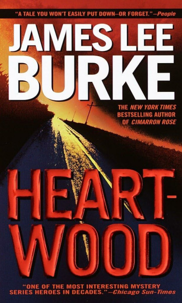 Heartwood (Billy Bob Holland, Band 2)