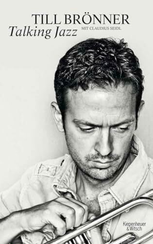 Talking Jazz Talking Jazz