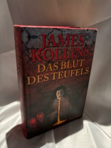 Das Blut des Teufels (se7h)