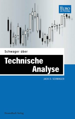 Schwager zur Technischen Analyse. Einstieg, Anwendung, Vertiefung