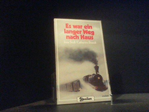Es war ein langer Weg nach Haus