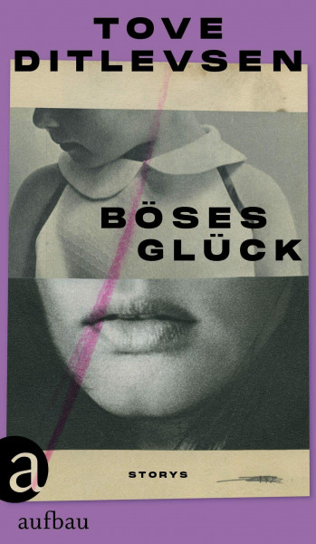 Böses Glück: Storys