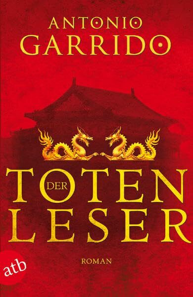 Der Totenleser: Roman