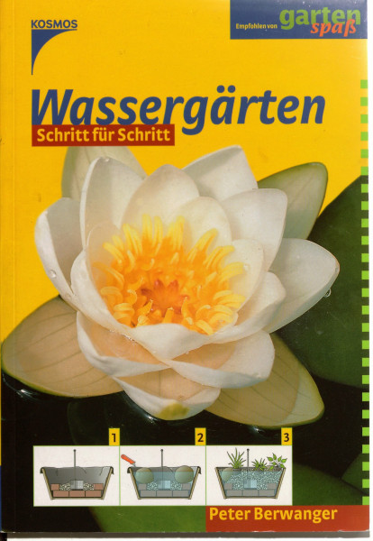 Wassergärten