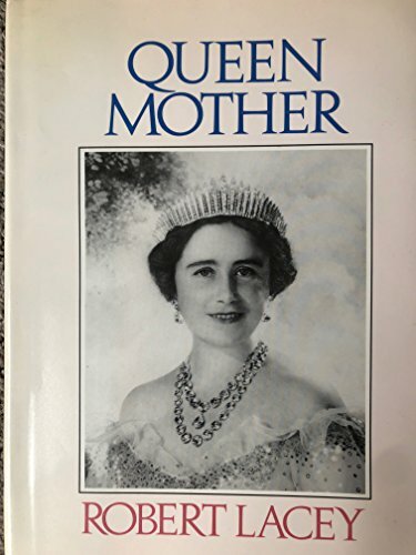 The Queen Mother The Queen Mother