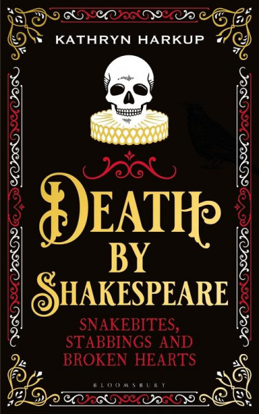 Death By Shakespeare