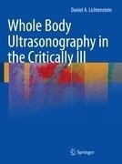 Whole Body Ultrasonography in the Critically Ill