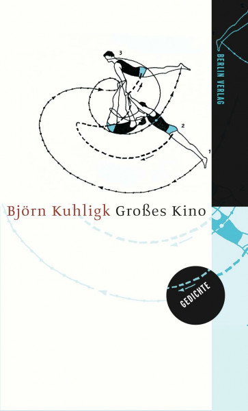 Großes Kino: Gedichte