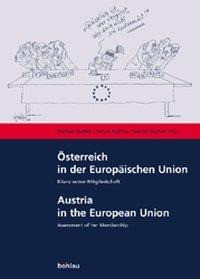 Österreich in der Europäischen Union