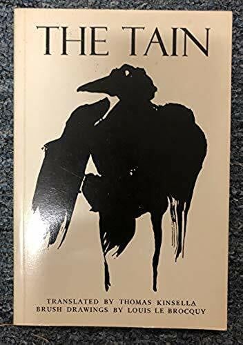 The Tain