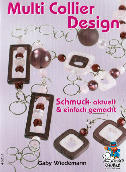 Multi Collier Design