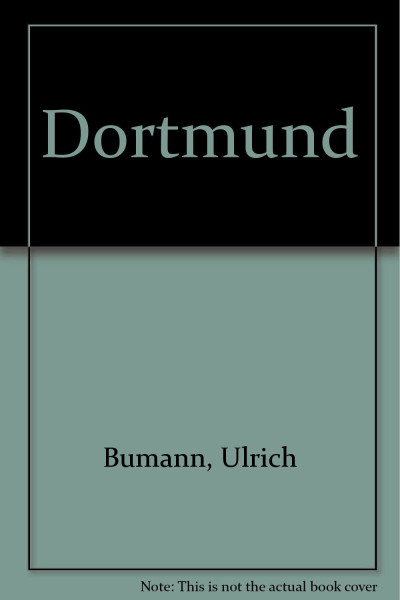 Dortmund (German Edition)