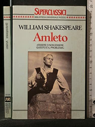 Amleto