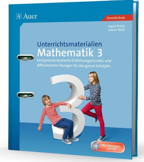 Unterrichtsmaterialien Mathematik 3