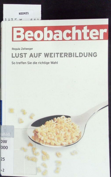 Lust auf Weiterbildung: So treffen Sie die richtige Wahl