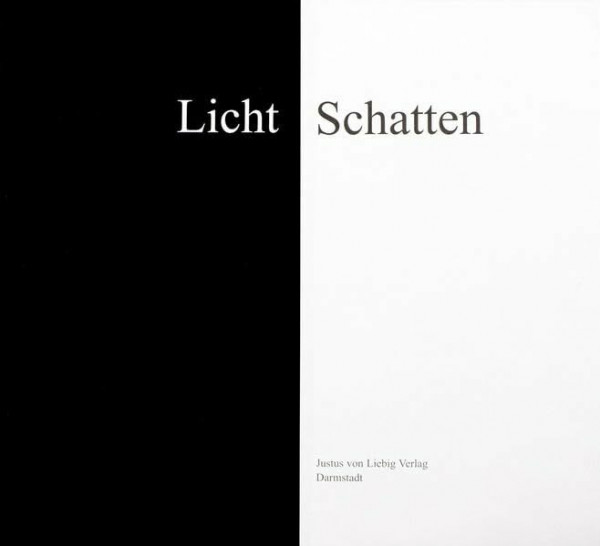 Licht.Schatten: Festschrift für Eberhard Schlotter zum 85. Geburtstag