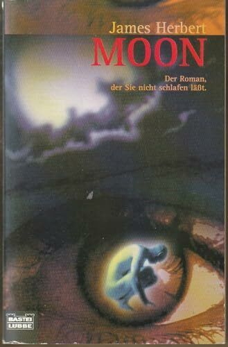Moon (Palette. Bastei Lübbe Taschenbücher)
