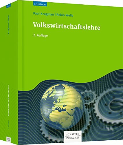 Volkswirtschaftslehre