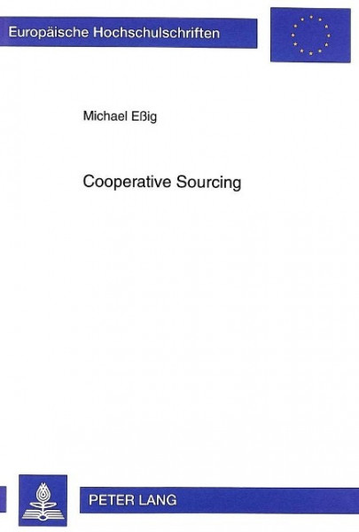 Cooperative Sourcing