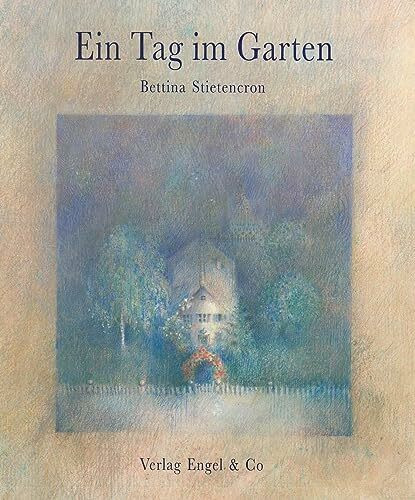 Ein Tag im Garten