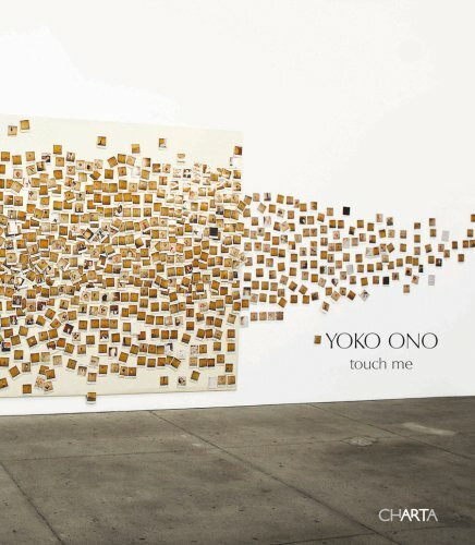 Yoko Ono, touch me