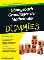 Übungsbuch Grundlagen der Mathematik für Dummies