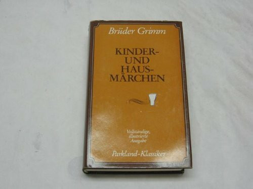 Kinder- und Hausmärchen