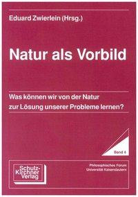 Natur als Vorbild