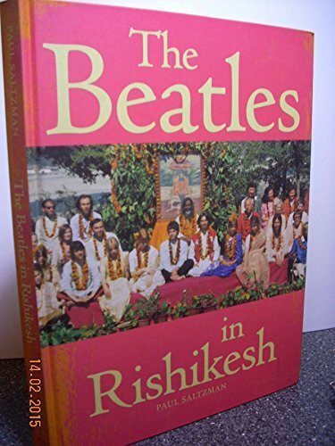 The Beatles at Rishikesh (Penguin Studio Books)