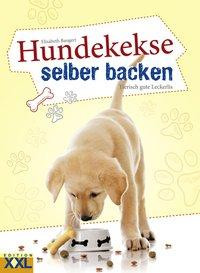 Hundekekse selber backen