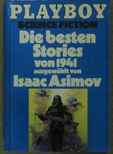 Die besten Stories von 1941.