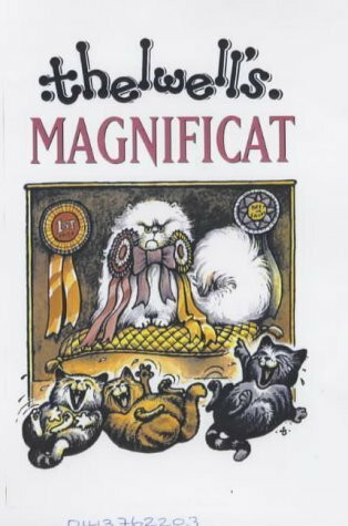 Thelwell's Magnificat