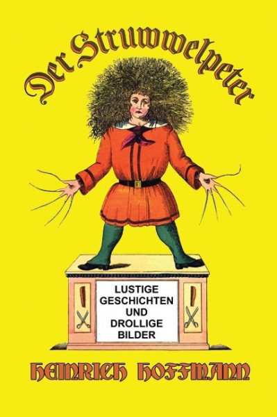 Der Struwwelpeter