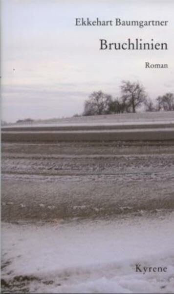 Bruchlinien: Roman