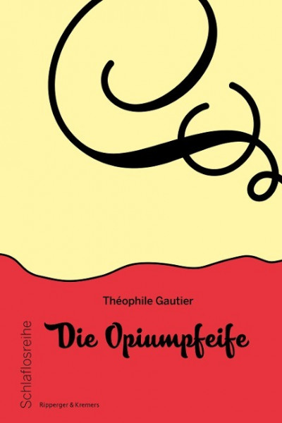 Die Opiumpfeife