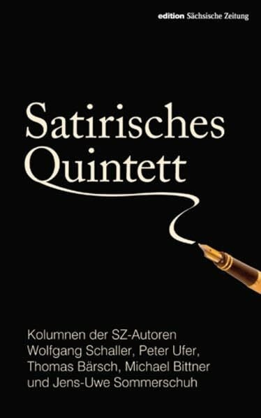 Satirisches Quintett