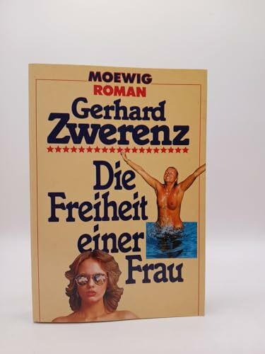 Die Freiheit einer Frau.