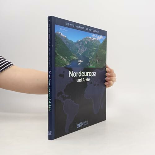 Nordeuropa und Arktis
