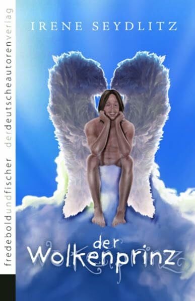 Der Wolkenprinz: Roman