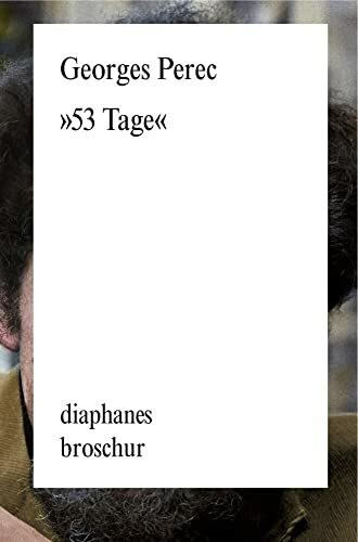 »53 Tage« (Broschur)